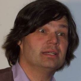 Profilbild von Thomas Schumann