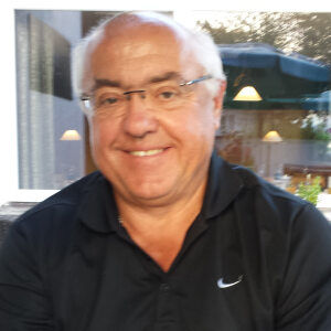 Profilbild von Thomas Schumann