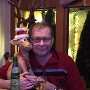 Profilbild von Thomas Schust