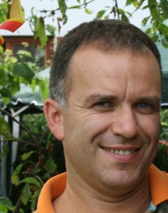 Profilbild von Thomas Schwarz