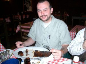 Profilbild von Thomas Schwarz