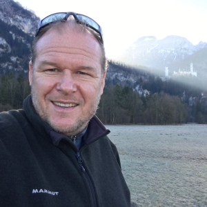 Profilbild von Thomas Schwarz