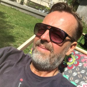 Profilbild von Thomas Schwarz