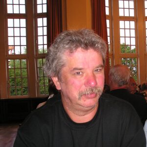 Profilbild von Thomas Schwarz