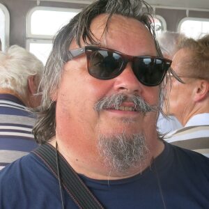 Profilbild von Thomas Schwarzer