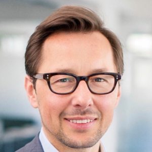 Profilbild von Thomas Schweiger