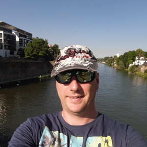 Profilbild von Thomas Schweitzer