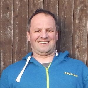 Profilbild von Thomas Schwekendiek