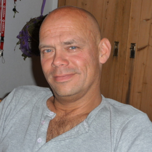 Profilbild von Thomas Schwenzer