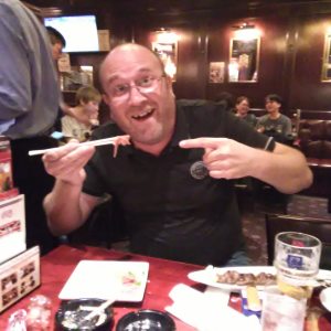 Profilbild von Thomas Schweppe