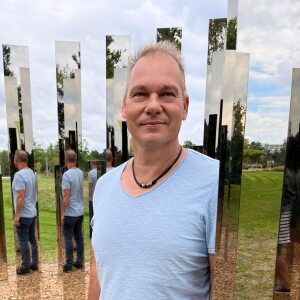 Profilbild von Thomas Schwierske