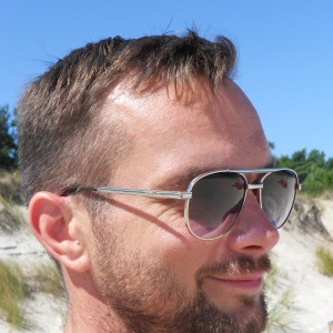 Profilbild von Thomas Schwikal