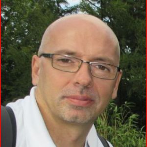 Profilbild von Thomas Schwind