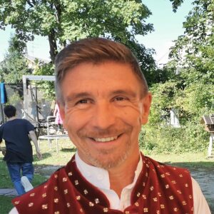 Profilbild von Thomas Schwürzinger