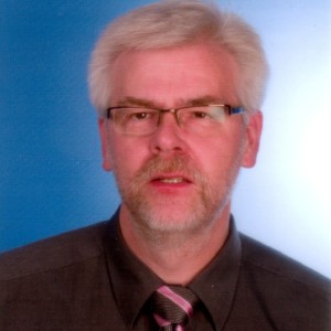 Profilbild von Thomas Seck