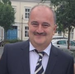 Profilbild von Thomas Seeberger