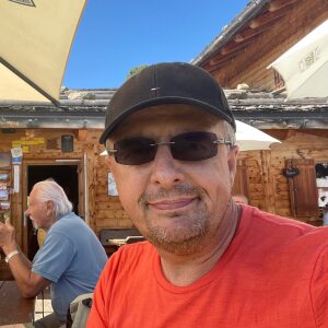 Profilbild von Thomas Seeger
