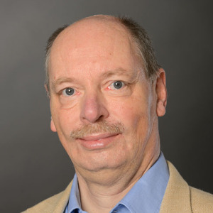 Profilbild von Thomas Seerig