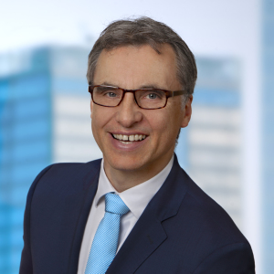 Profilbild von Thomas Seevers