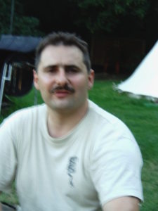 Profilbild von Thomas Seger
