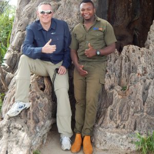 Profilbild von Thomas Segermann