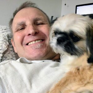 Profilbild von Thomas Seidel