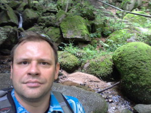 Profilbild von Thomas Seidel