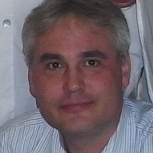 Profilbild von Thomas Seidel
