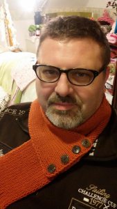 Profilbild von Thomas Seidig