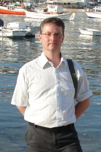 Profilbild von Thomas Seiler