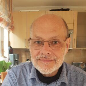 Profilbild von Thomas Seitz