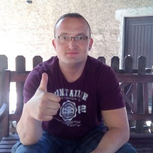 Profilbild von Thomas Selig