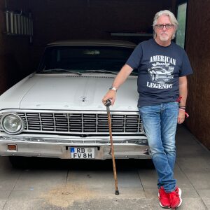 Profilbild von Thomas Sell