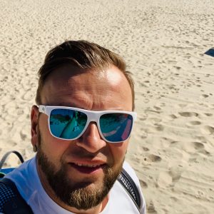 Profilbild von Thomas Sell