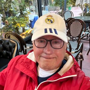 Profilbild von Thomas Selonke