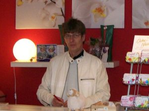 Profilbild von Thomas Sengewald