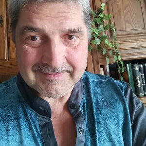 Profilbild von Thomas Serowy