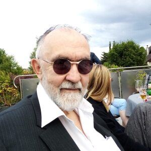 Profilbild von Thomas Serrière