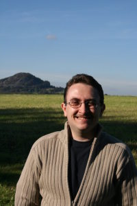 Profilbild von Thomas Seufert
