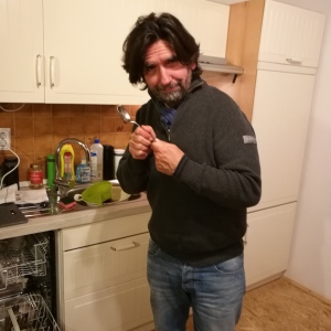 Profilbild von Thomas Seyde