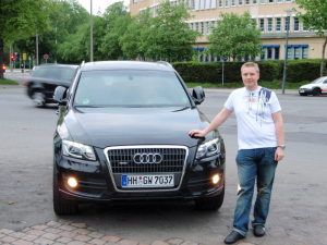 Profilbild von Thomas Seyrich