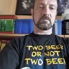 Profilbild von Thomas Shainin
