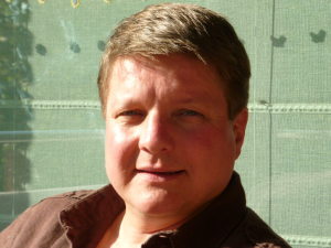 Profilbild von Thomas Shurawski