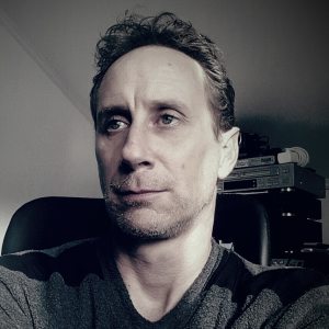 Profilbild von Thomas Sichma