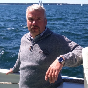 Profilbild von Thomas Siebert