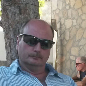 Profilbild von Thomas Siebold