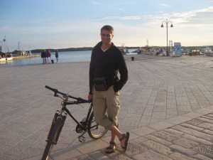 Profilbild von Thomas Siedersberger