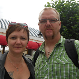 Profilbild von Thomas Siefer