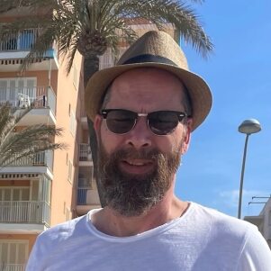 Profilbild von Thomas Siegel