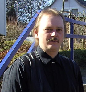 Profilbild von Thomas Sieger